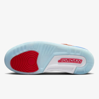 NIKE Спортни обувки Air Jordan Legacy 312 