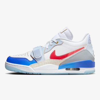 NIKE Спортни обувки AIR JORDAN LEGACY 312 LOW CN 