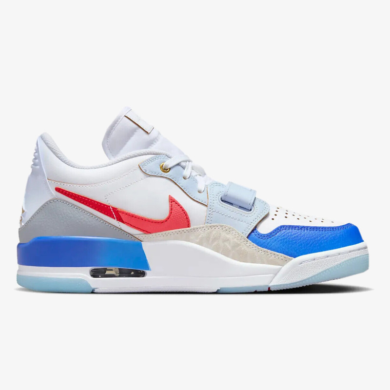 NIKE Спортни обувки Air Jordan Legacy 312 