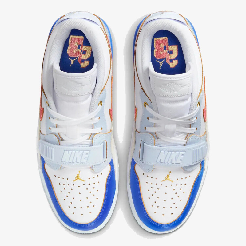 NIKE Спортни обувки Air Jordan Legacy 312 