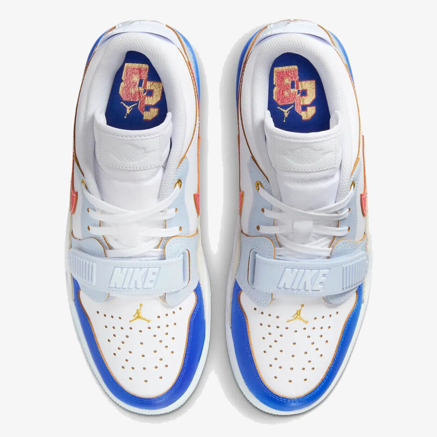 NIKE Спортни обувки AIR JORDAN LEGACY 312 LOW CN 