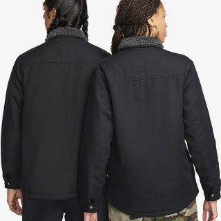 NIKE Яке U NK SB PADDED FLANNEL JKT 