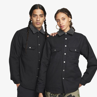 NIKE Яке U NK SB PADDED FLANNEL JKT 
