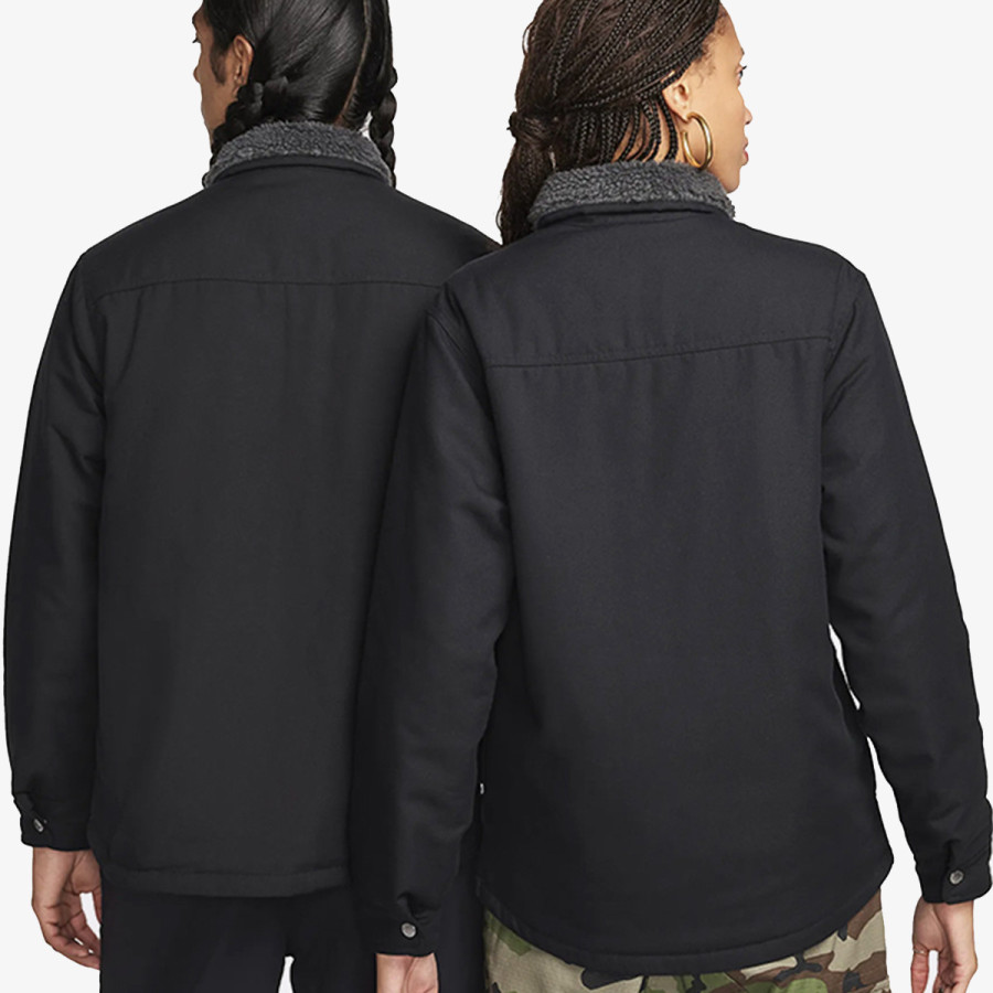 NIKE Яке U NK SB PADDED FLANNEL JKT 