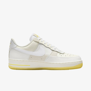 NIKE Спортни обувки W NIKE AIR FORCE 1 '07 LOW PW