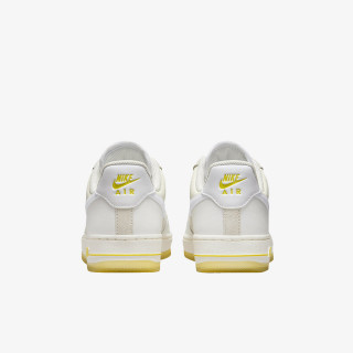 NIKE Спортни обувки W NIKE AIR FORCE 1 '07 LOW PW 