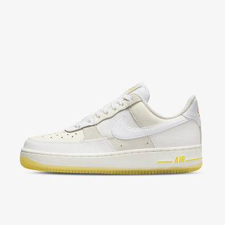NIKE Спортни обувки W NIKE AIR FORCE 1 '07 LOW PW