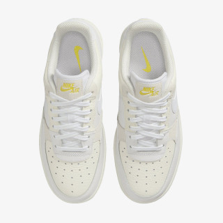 NIKE Спортни обувки W NIKE AIR FORCE 1 '07 LOW PW