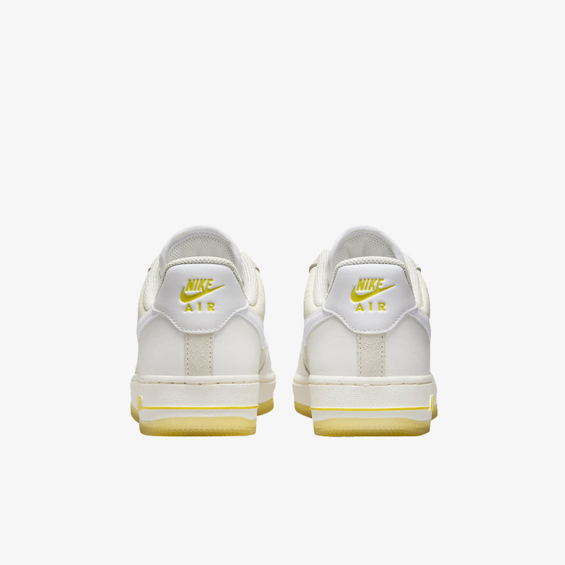 NIKE Спортни обувки W NIKE AIR FORCE 1 '07 LOW PW