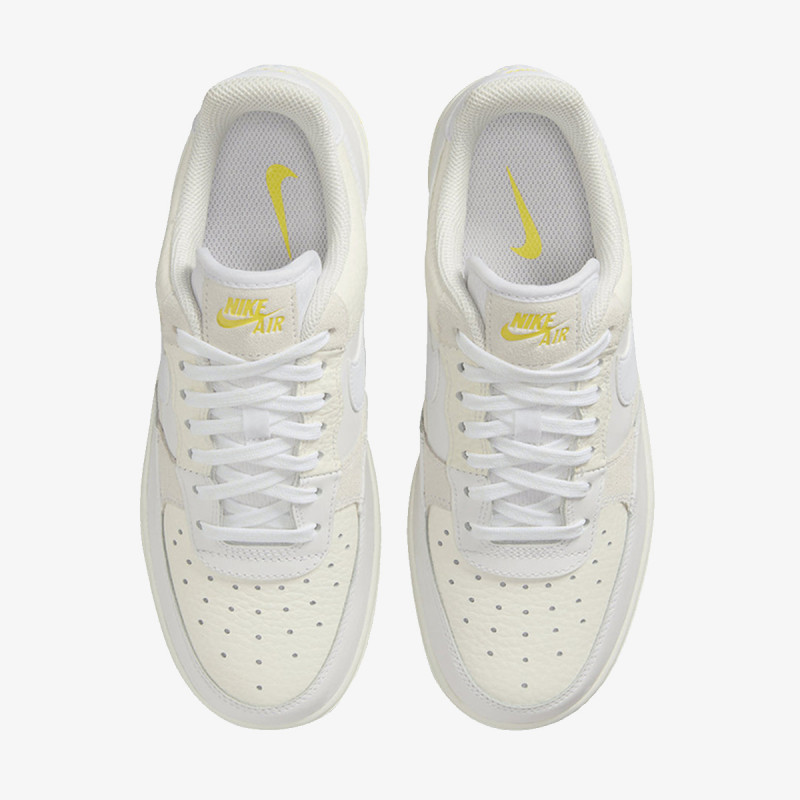 NIKE Спортни обувки W NIKE AIR FORCE 1 '07 LOW PW