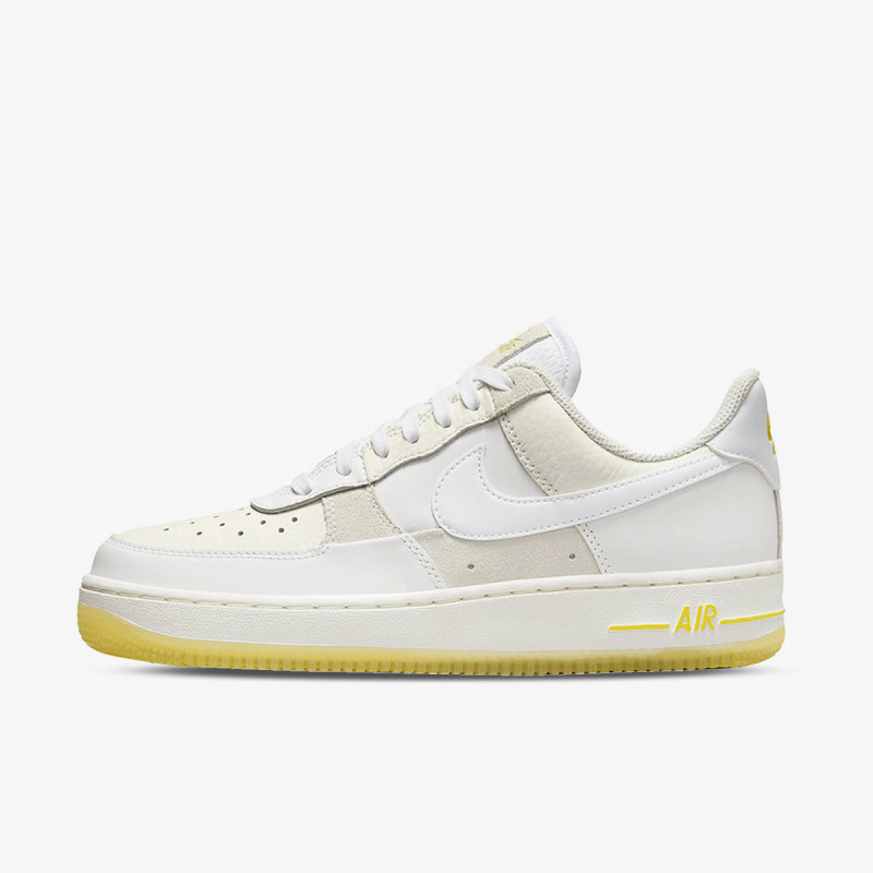 NIKE Спортни обувки W NIKE AIR FORCE 1 '07 LOW PW