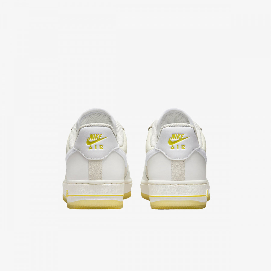 NIKE Спортни обувки W NIKE AIR FORCE 1 '07 LOW PW