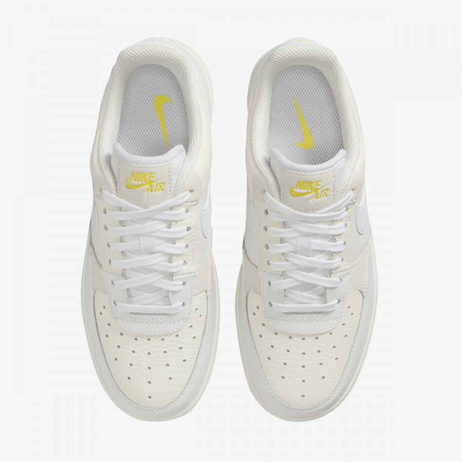 NIKE Спортни обувки W NIKE AIR FORCE 1 '07 LOW PW