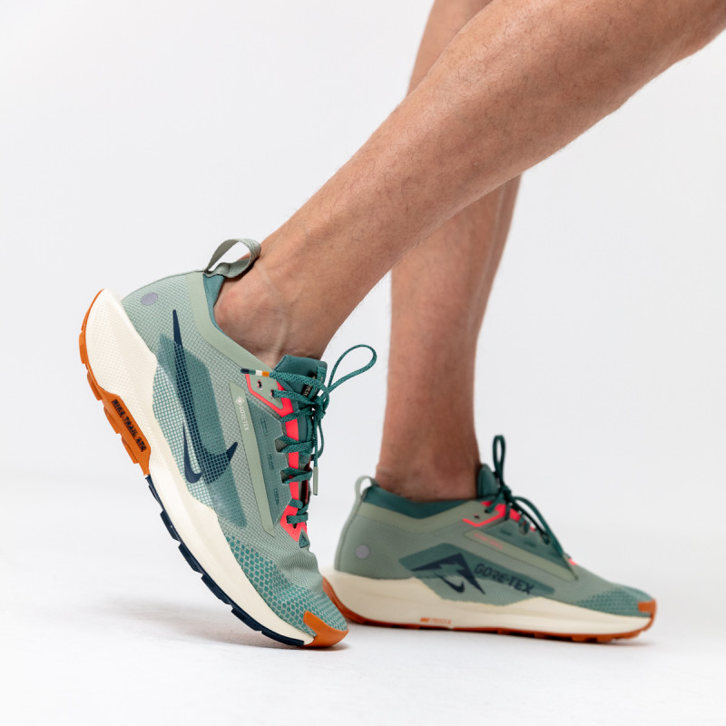 NIKE Спортни обувки REACTX PEGASUS TRAIL 5 GTX