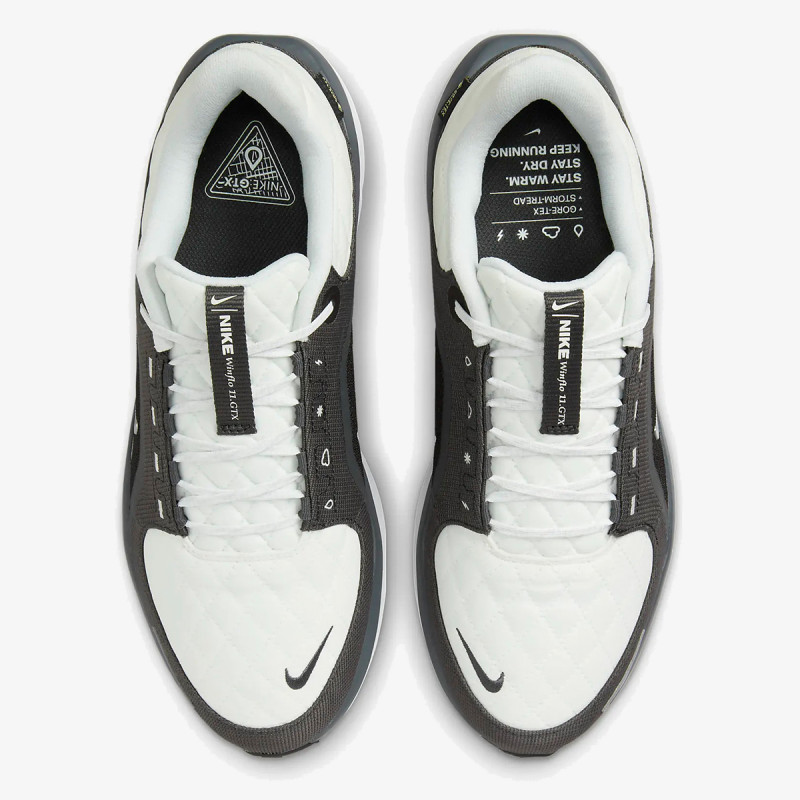 NIKE Спортни обувки AIR WINFLO 11 GTX 