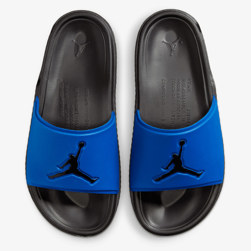NIKE Чехли JORDAN JUMPMAN SLIDE 