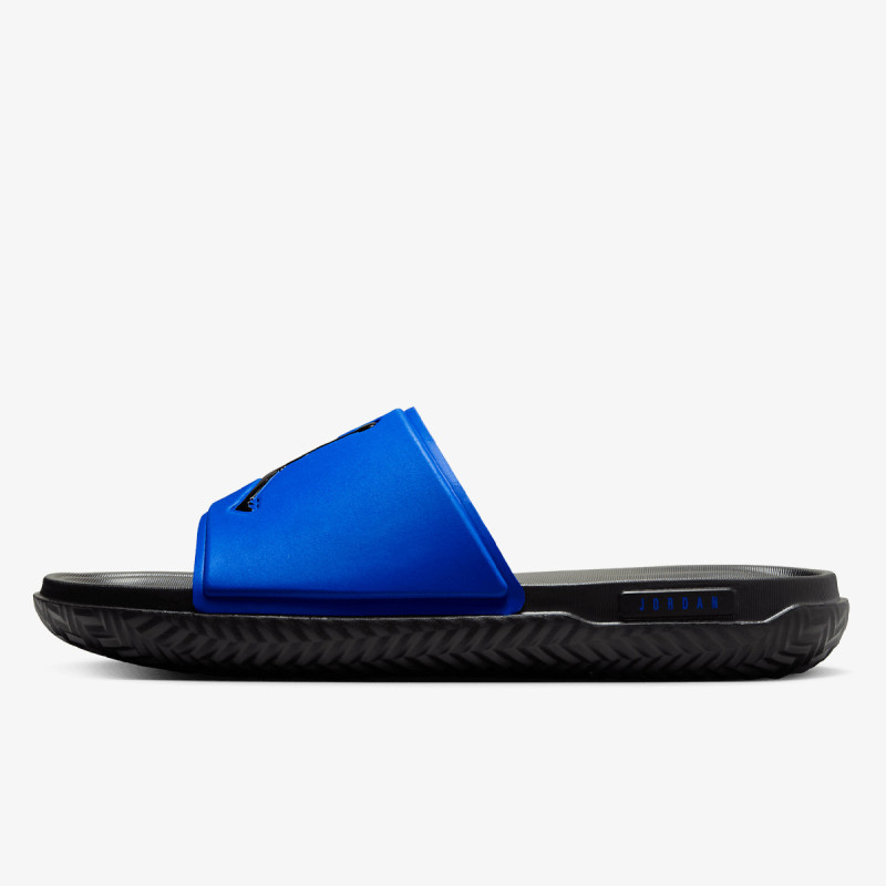 NIKE Чехли JORDAN JUMPMAN SLIDE 
