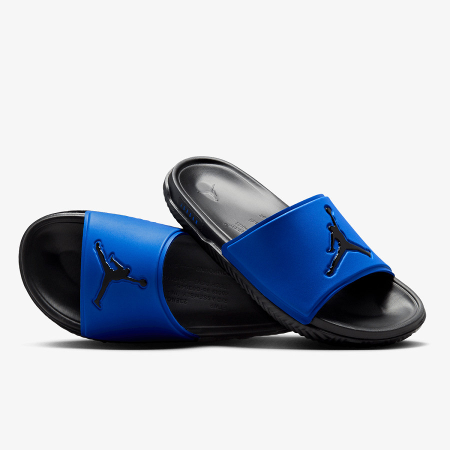 NIKE Чехли JORDAN JUMPMAN SLIDE 