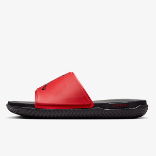 NIKE Чехли JORDAN JUMPMAN SLIDE 