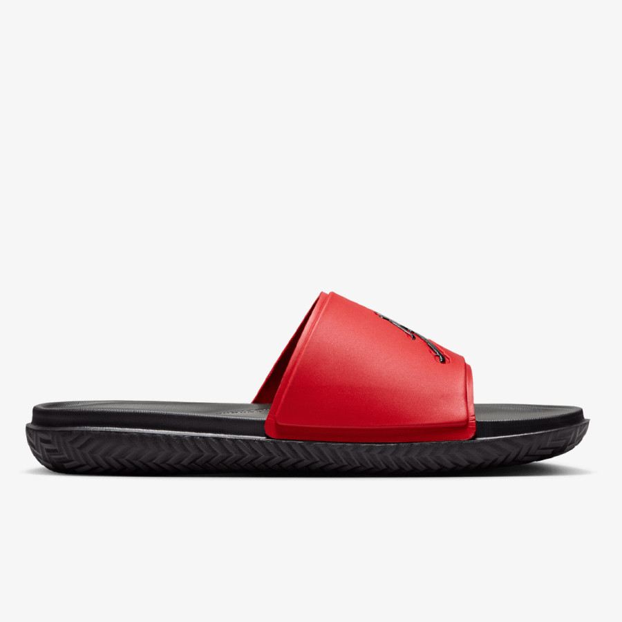 NIKE Чехли JORDAN JUMPMAN SLIDE 