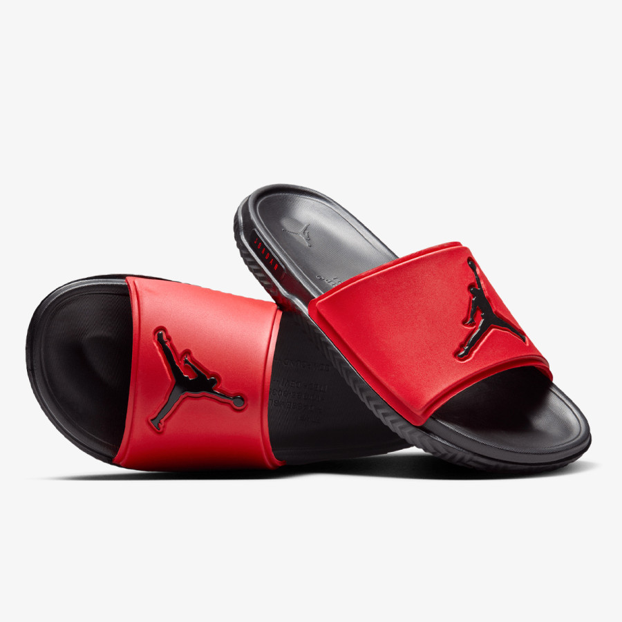 NIKE Чехли JORDAN JUMPMAN SLIDE 