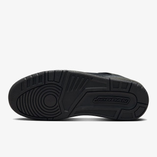 NIKE Спортни обувки Jordan Spizike Low 
