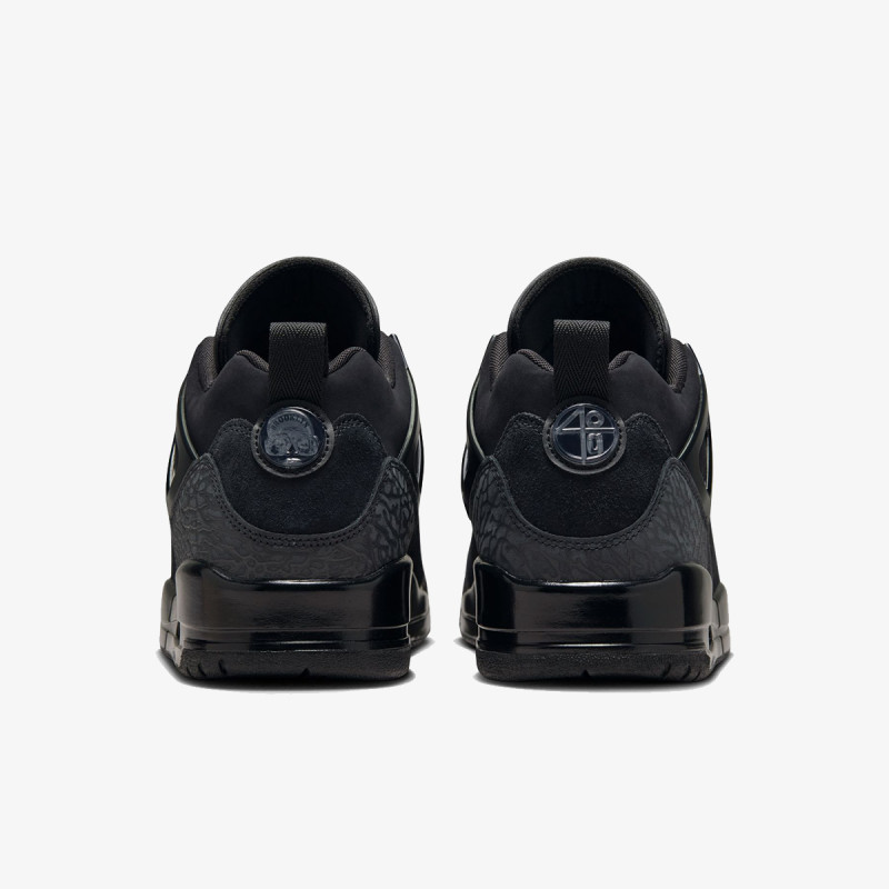 NIKE Спортни обувки Jordan Spizike Low 