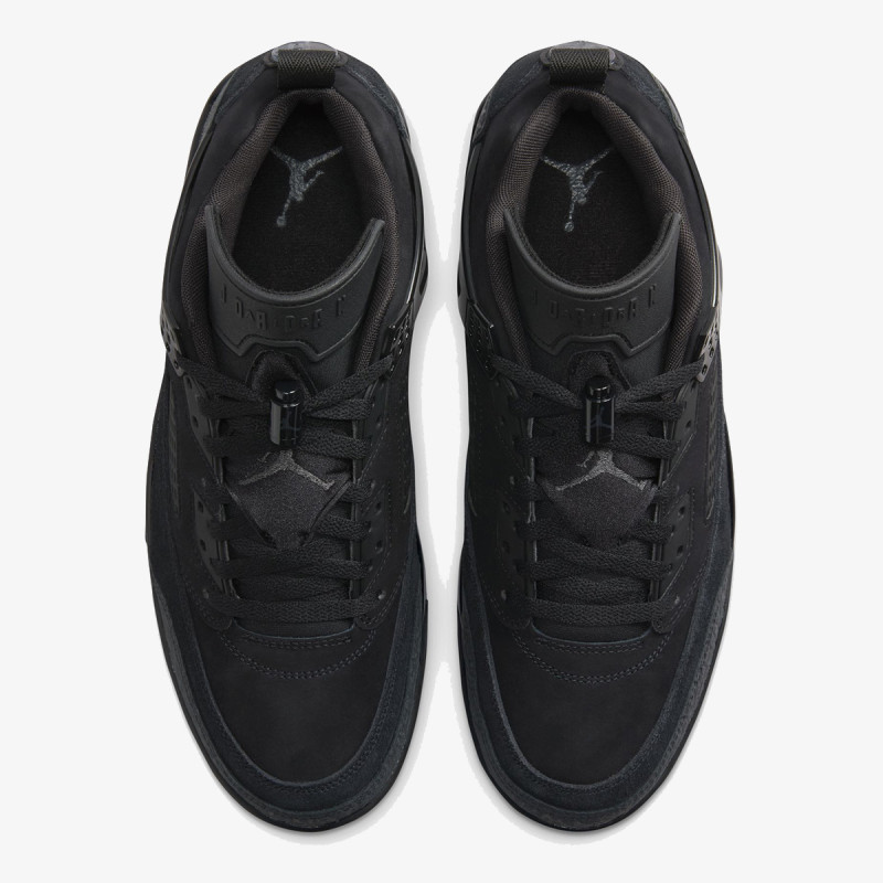 NIKE Спортни обувки Jordan Spizike Low 