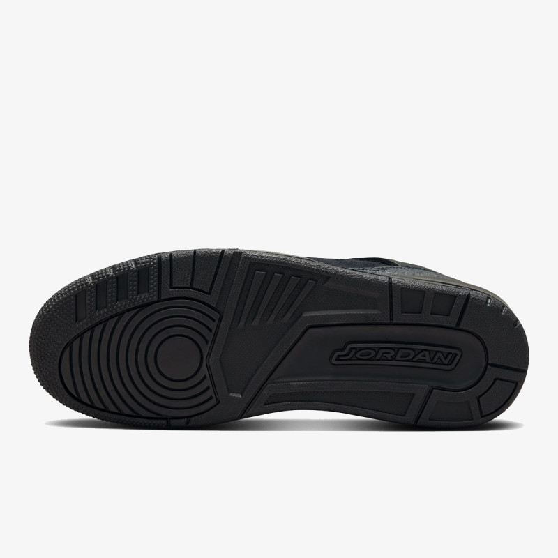 NIKE Спортни обувки Jordan Spizike Low 