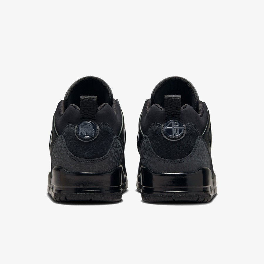 NIKE Спортни обувки Jordan Spizike Low 