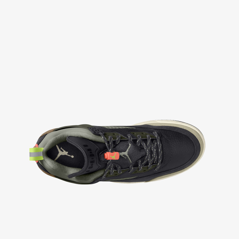 NIKE Спортни обувки JORDAN SPIZIKE LOW 