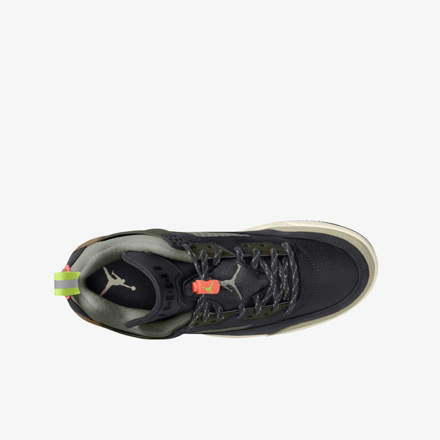 NIKE Спортни обувки JORDAN SPIZIKE LOW 