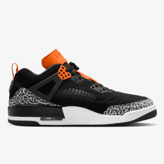 NIKE Спортни обувки JORDAN SPIZIKE LOW 