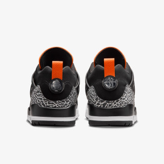NIKE Спортни обувки JORDAN SPIZIKE LOW 