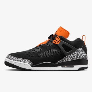 NIKE Спортни обувки JORDAN SPIZIKE LOW 