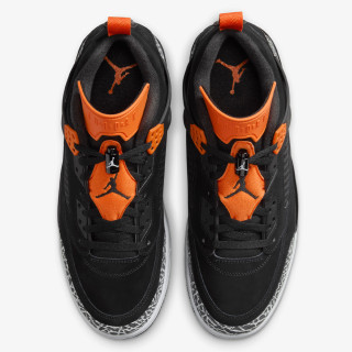 NIKE Спортни обувки JORDAN SPIZIKE LOW 