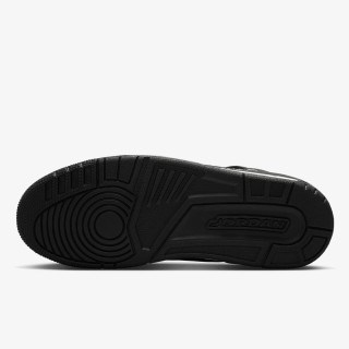 NIKE Спортни обувки JORDAN SPIZIKE LOW 