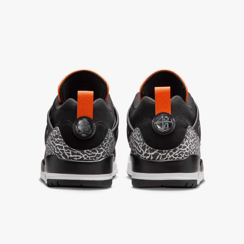NIKE Спортни обувки JORDAN SPIZIKE LOW 