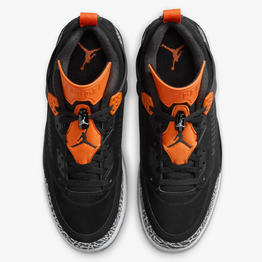 NIKE Спортни обувки JORDAN SPIZIKE LOW 