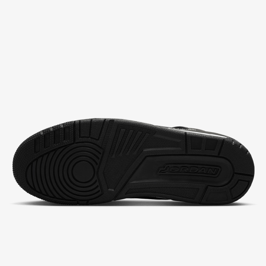 NIKE Спортни обувки JORDAN SPIZIKE LOW 
