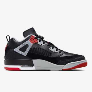 NIKE Спортни обувки JORDAN SPIZIKE LOW 