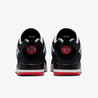 NIKE Спортни обувки JORDAN SPIZIKE LOW 