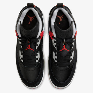 NIKE Спортни обувки JORDAN SPIZIKE LOW 