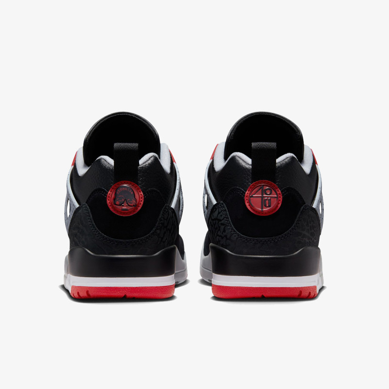NIKE Спортни обувки JORDAN SPIZIKE LOW 