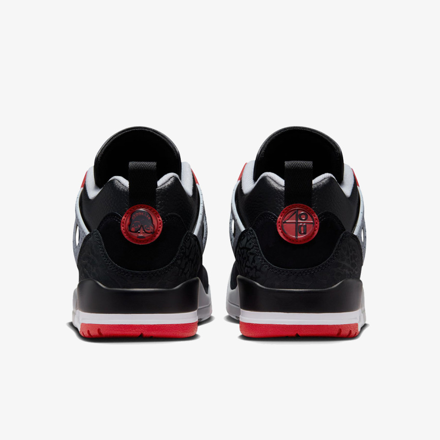 NIKE Спортни обувки JORDAN SPIZIKE LOW 