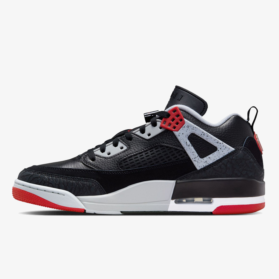 NIKE Спортни обувки JORDAN SPIZIKE LOW 
