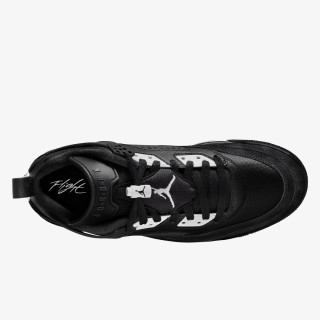 NIKE Спортни обувки JORDAN SPIZIKE LOW 