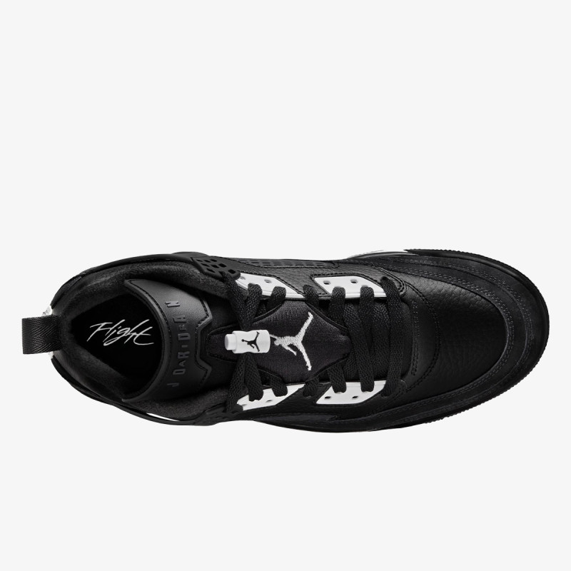 NIKE Спортни обувки JORDAN SPIZIKE LOW 