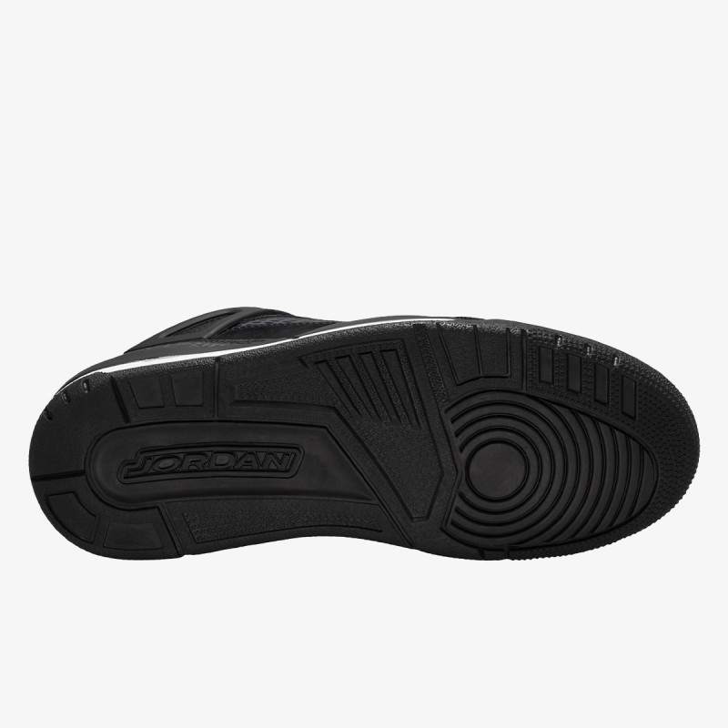 NIKE Спортни обувки JORDAN SPIZIKE LOW 