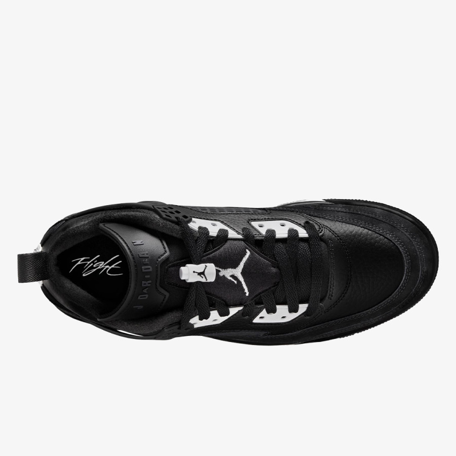 NIKE Спортни обувки JORDAN SPIZIKE LOW 